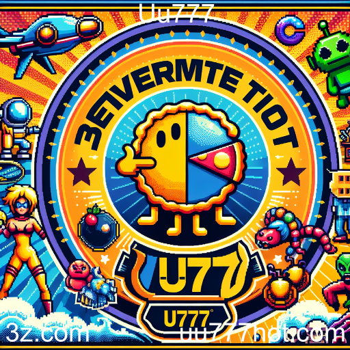 A Magia dos Jogos Arcade no Uu777