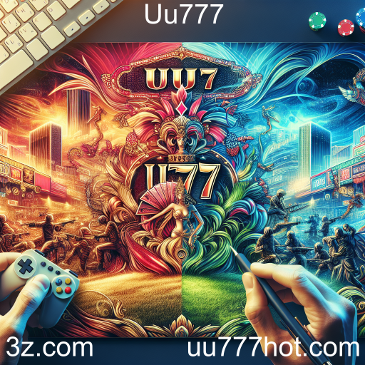 A Ascensão dos Jogos de Estratégia na Uu777